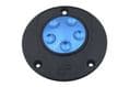 LighTech Ducati Monster 821 14-17 / Monster 1200 17-20 Fuel Filler Cap - New Style