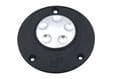 LighTech Ducati Monster 821 14-17 / Monster 1200 17-20 Fuel Filler Cap - New Style