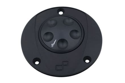 LighTech Ducati Monster 821 14-17 / Monster 1200 17-20 Fuel Filler Cap - New Style
