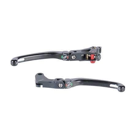 LighTech Ducati Panigale V4 / Streetfighter V4 2021> Brake & Clutch Lever Kit