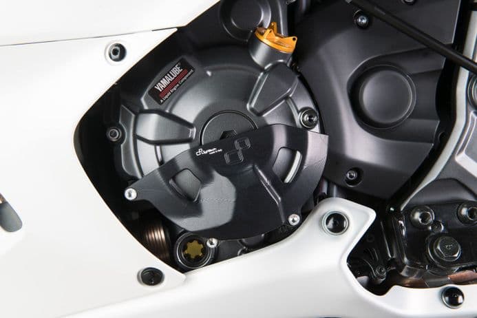 LighTech Engine Protection Electric Cover Yamaha YZF R7 2022>