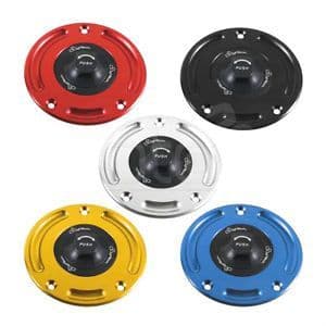 LighTech Fuel / Oil Filler Caps