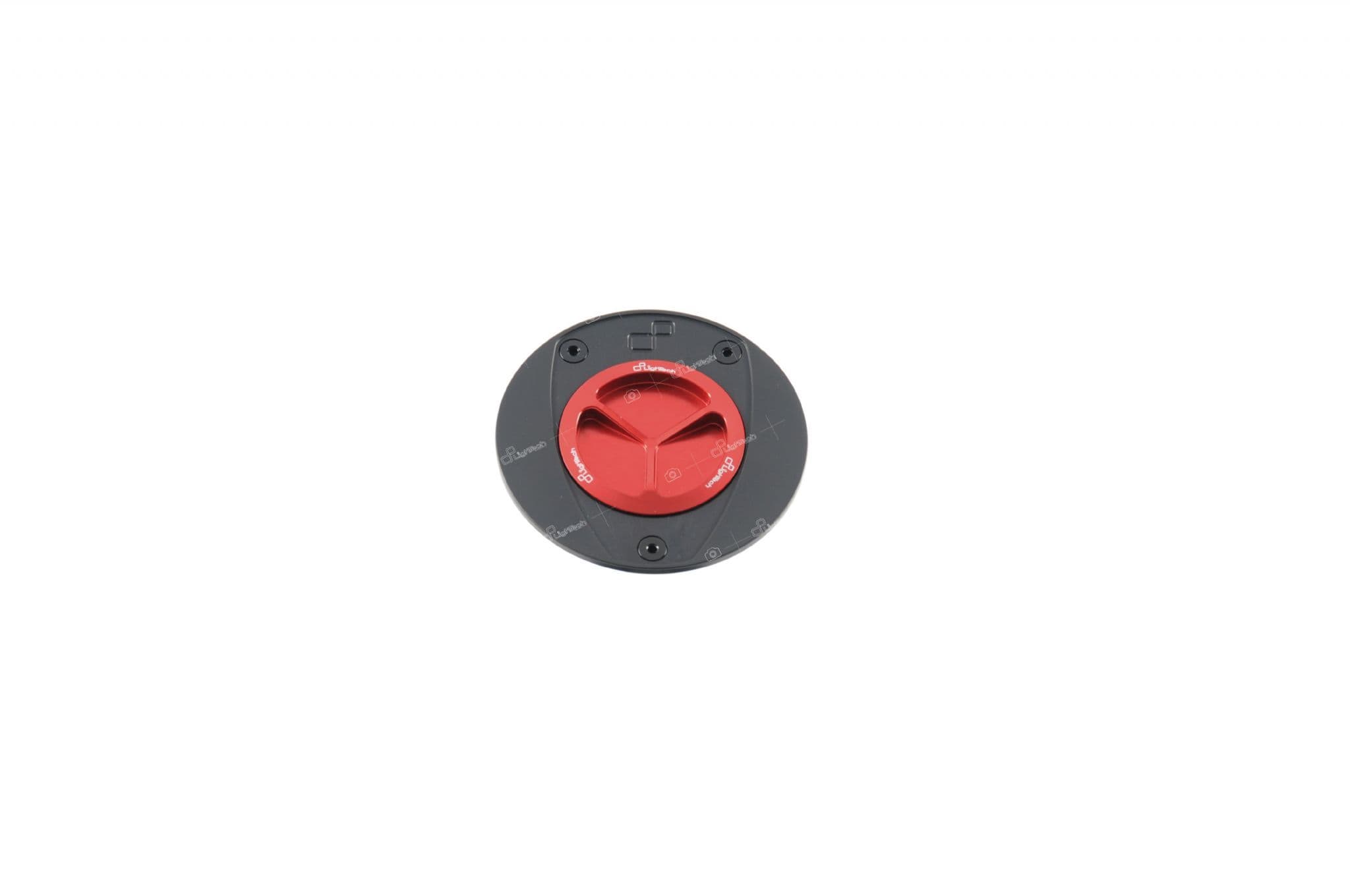 ｉ LighTech Fuel Tank Cap with Spin Locking Kawasaki Ninja 400
