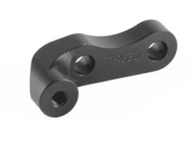 LighTech Gear Shift Arm for Race Use Yamaha YZF R1 2015>