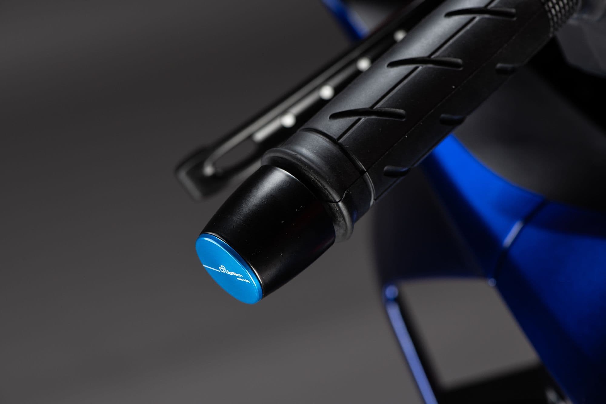 LighTech Handlebar Balancers Honda Universal