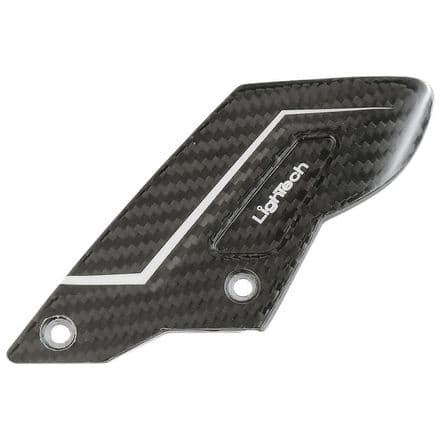 LighTech Heel Guards