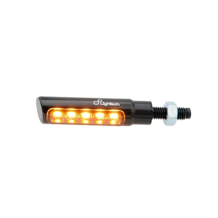 LighTech Indicators Approved E8, Cp