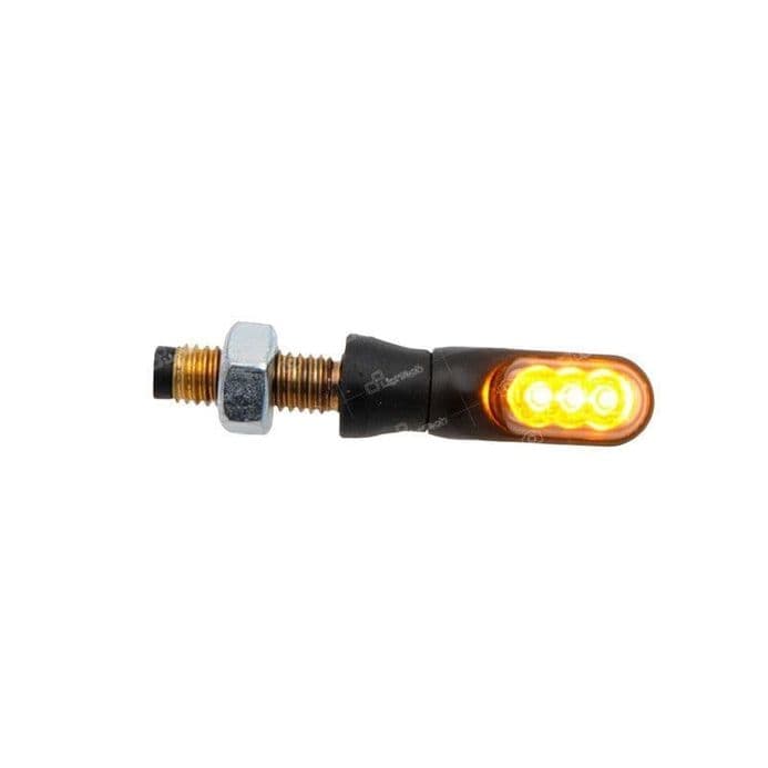 LighTech Official Store | LED Indicators / Turn Signals - Stripe | Worldwide Shipping LighTechUK.com