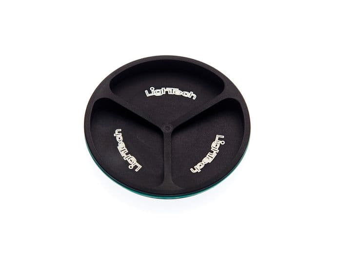 LighTech Official Store | LIGHTECH INSIDE FUEL CAP SPIN LOCKING | Worldwide Shipping LighTechUK.com