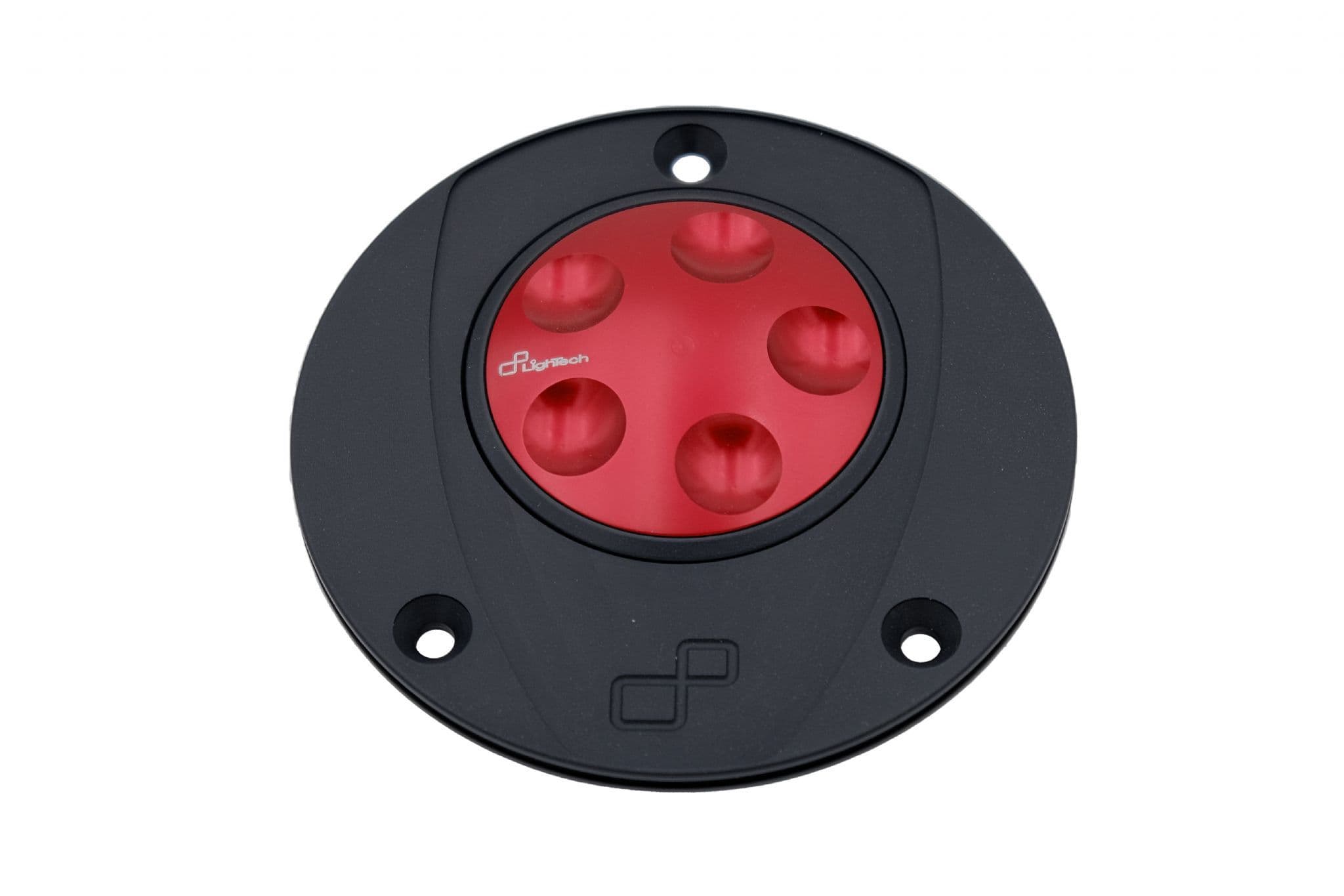 LighTech Kawasaki ZX-10R 06-20 / ZX-6R 07-18 Fuel Filler Cap