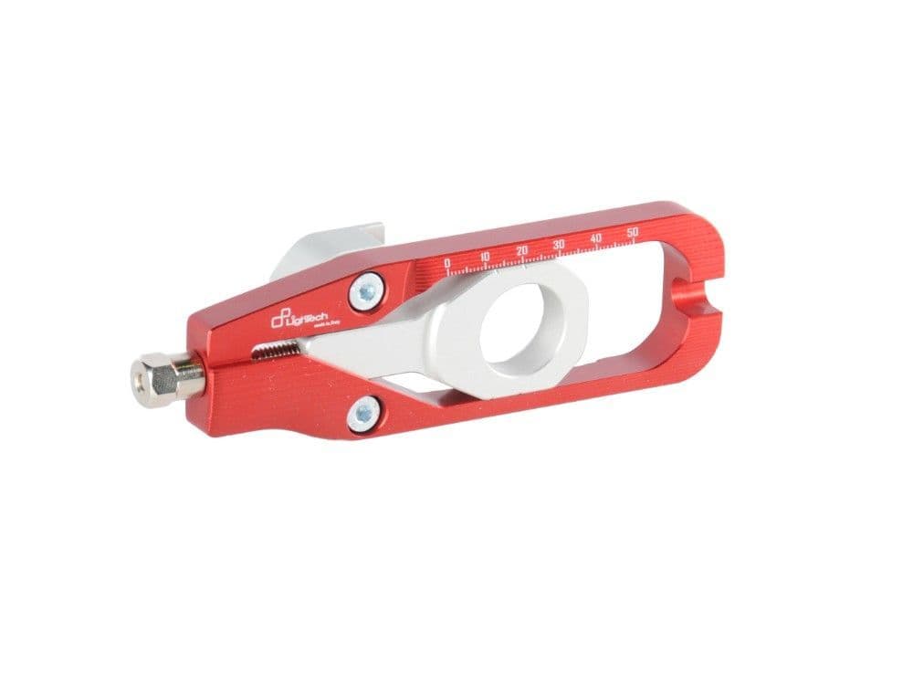 LighTech Kawasaki ZX10R 16-20/2021 Chain Adjuster Kit