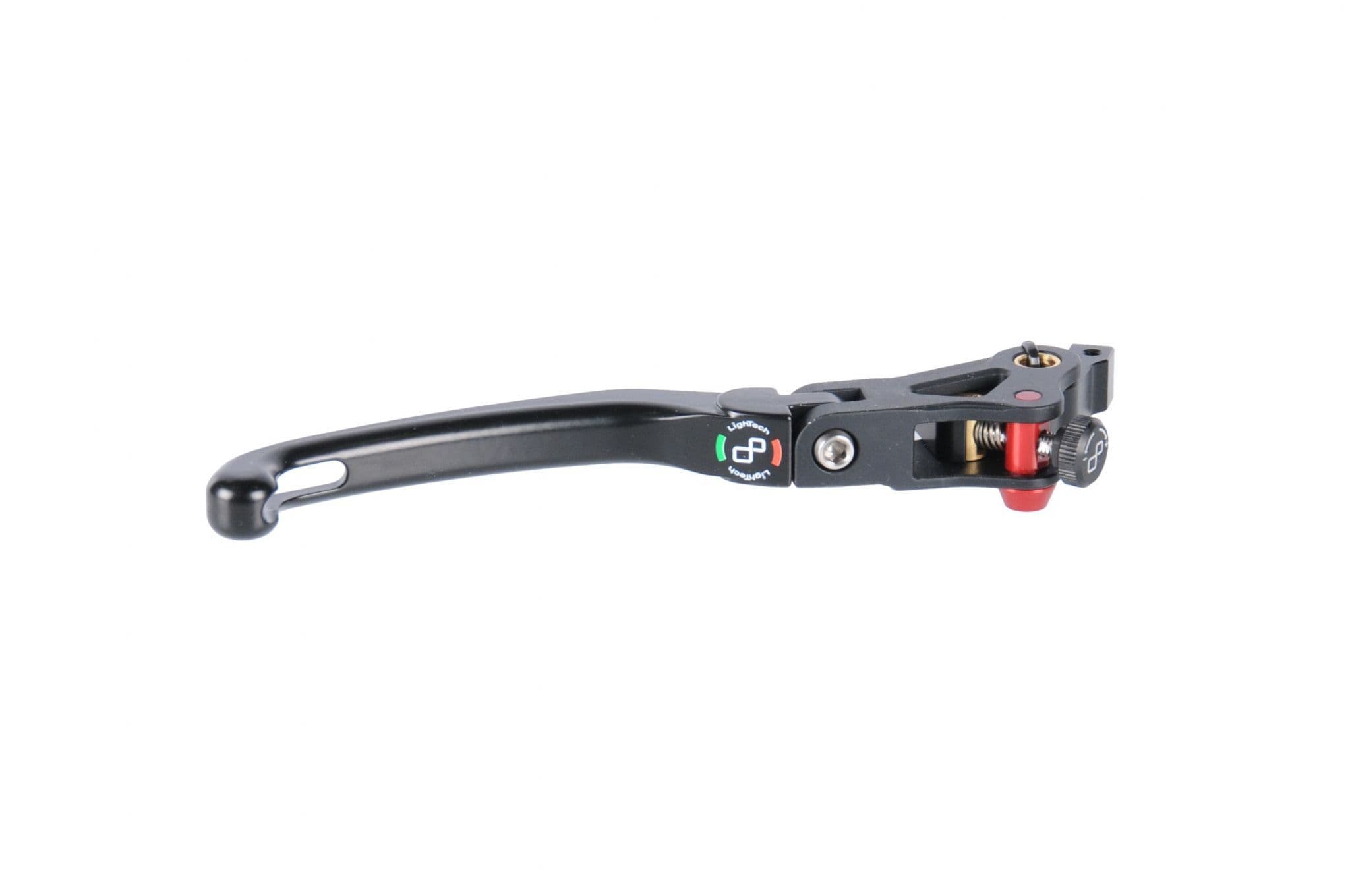 LighTech Kawasaki ZX6R / 636 2019 Fold Up Brake Lever