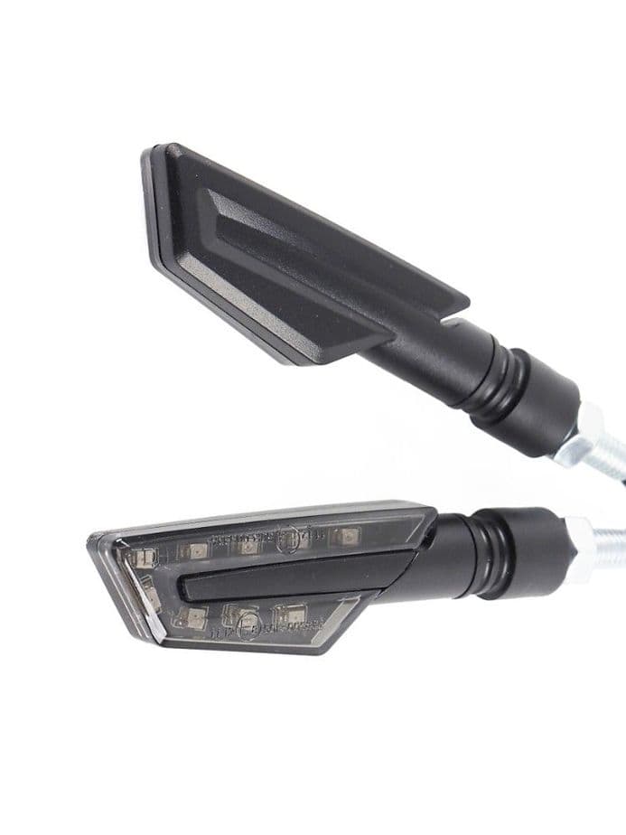 LighTech Official Store | LED Indicators / Turn Signals - Stripe ...