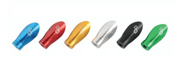 LighTech Lever Protection Arm End - Old Style