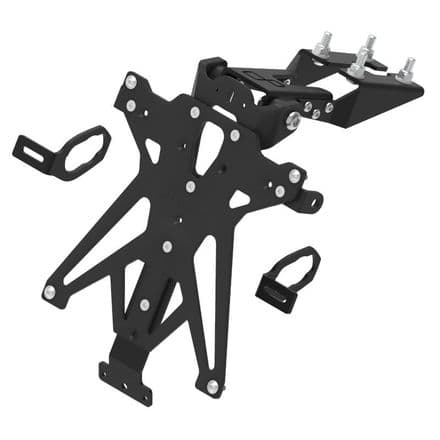 LighTech License Plate Bracket / Tail Tidy - Kawasaki ZX10R 2021>