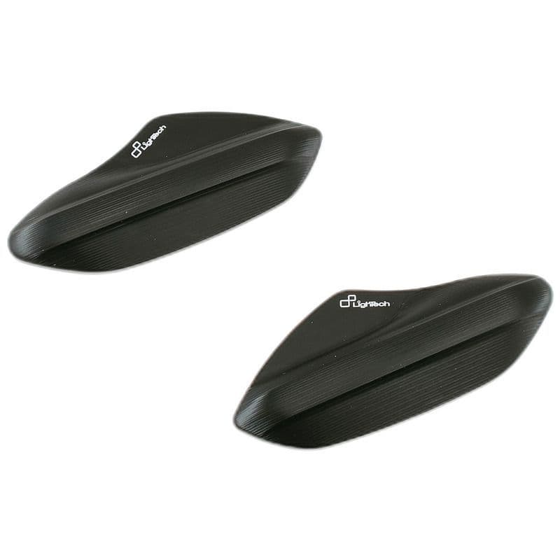 LighTech Mirror Block Off Plates Aprilia RSV4 09-23 / RS660 20-23