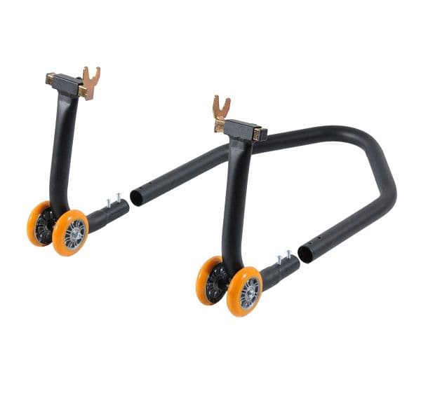 LighTech Modular Rear Paddock Stand with Lifter Options