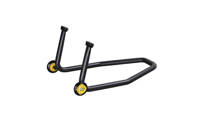 LighTech Rear Paddock Stand - With Lifter Options