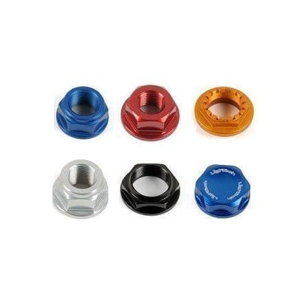 LighTech Special Nuts