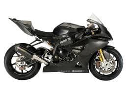 LighTech Special Nuts BMW S1000RR 2009>