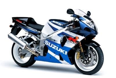 LighTech Special Nuts Suzuki GSXR1000 05-16