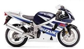 LighTech Special Nuts Suzuki GSXR600/750 2011>