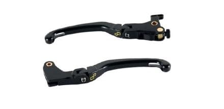 LighTech Suzuki GSX-S 1000 2015> Brake & Clutch Lever Kit