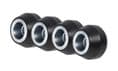 LighTech Wheel Axle Sliders Honda CBR1000RR 2017>