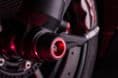 LighTech Wheel Axle Sliders Honda CBR1000RR 2017>