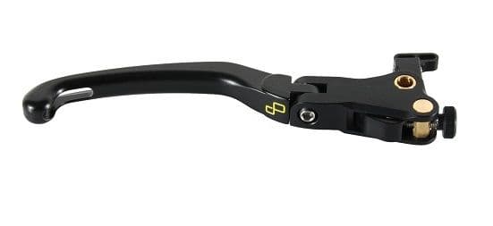 LighTech Yamaha MT-07 / MT-09 / MT-10 Fold Up Brake Lever