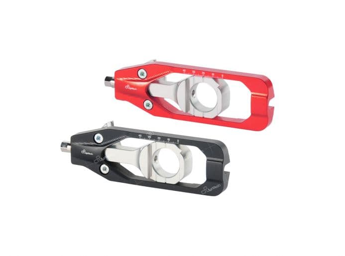 LighTech Yamaha MT-09 2021> Chain Adjuster Kit