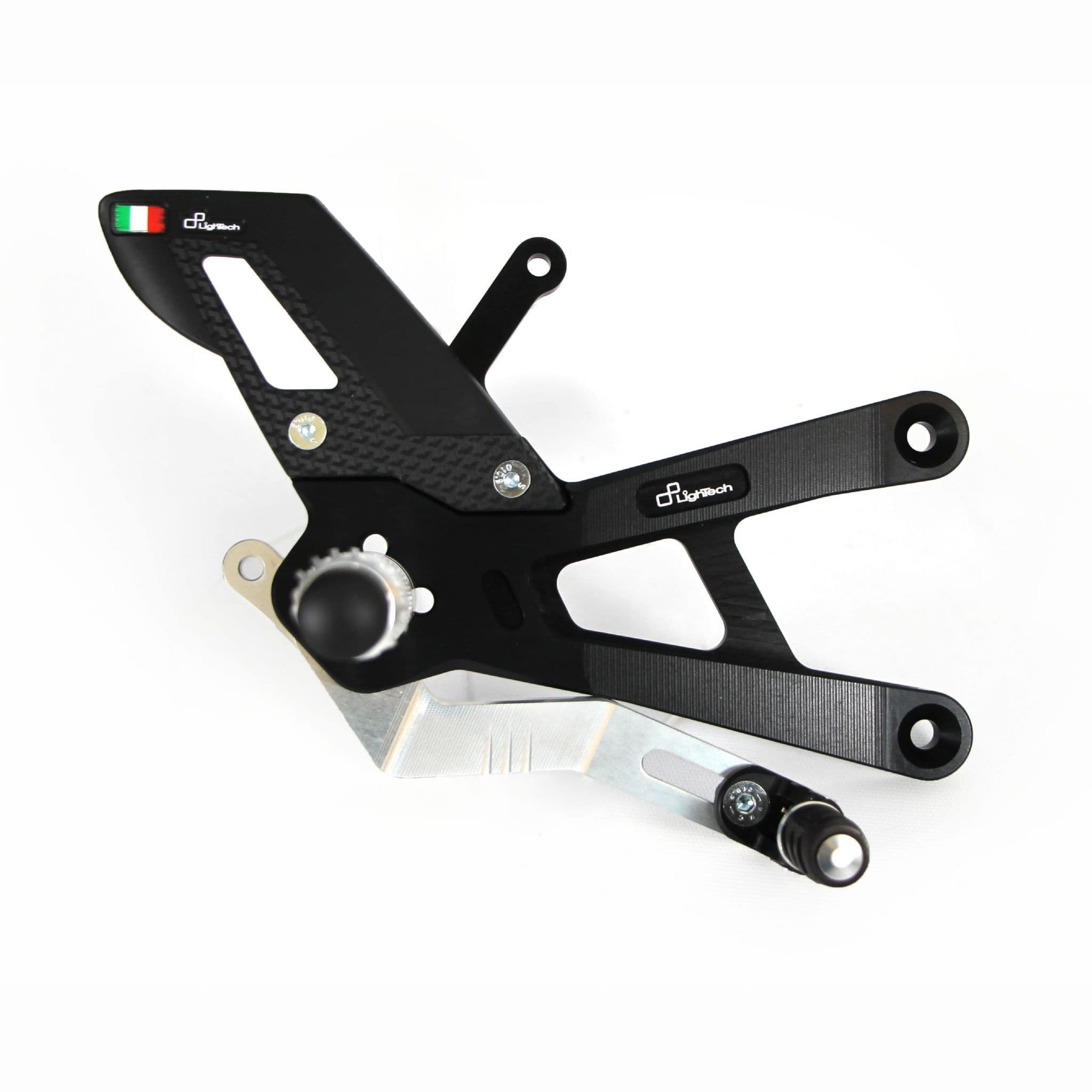 LighTech Yamaha YZF-R1 15-23 Adjustable 
