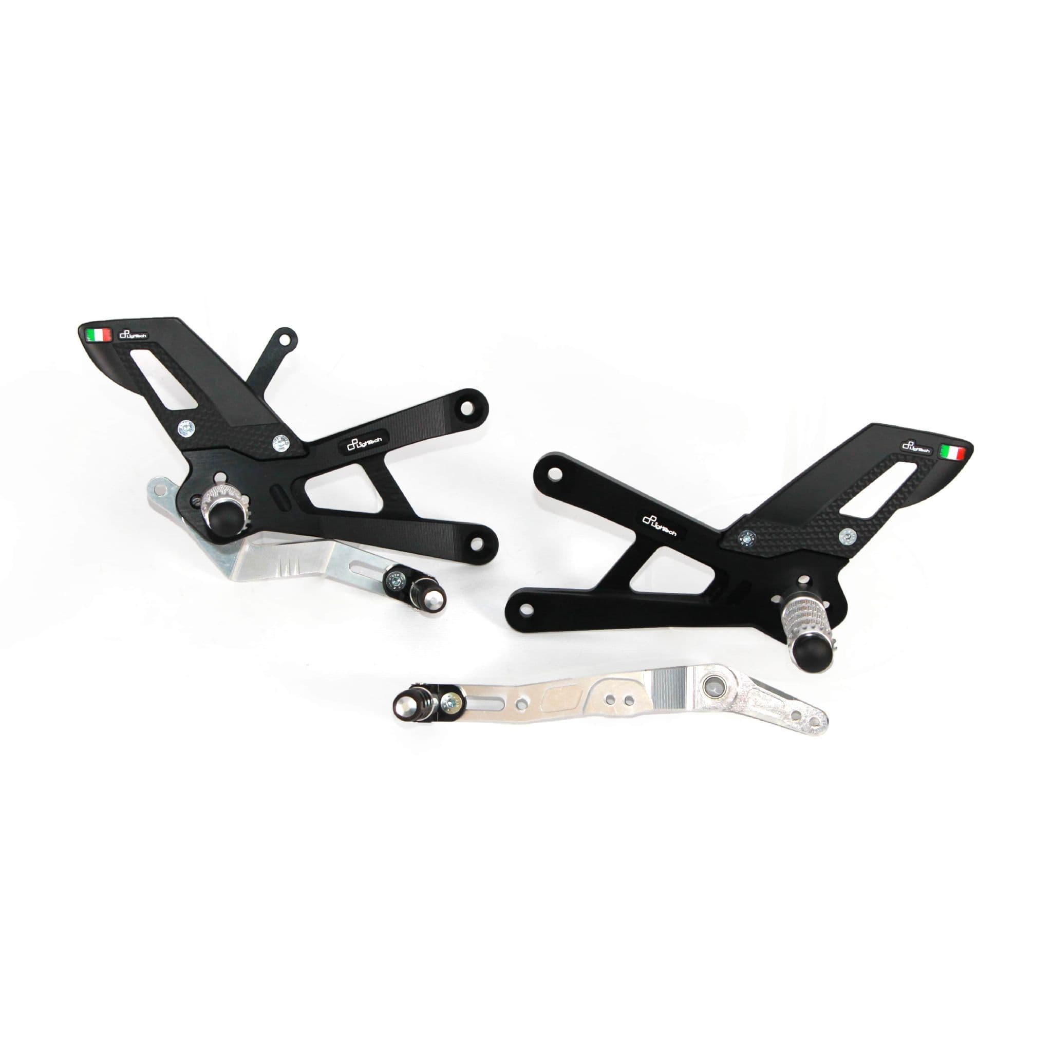 ヤマハ YZF-R1 LighTech フェンダーレス コンプリート ライテック lightech-yamaha-yzf-r1-15-23-