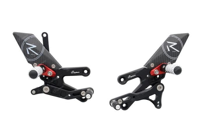 LighTech Yamaha YZF R3 15-23 