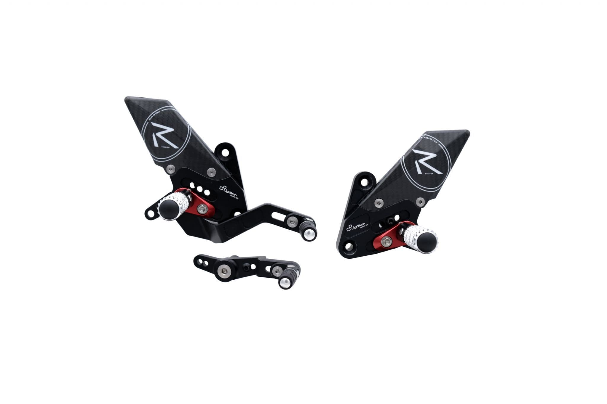 LighTech Yamaha YZF-R7 2022 Adjustable