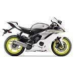 Yamaha YZF R6