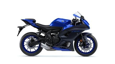 Yamaha YZF R7