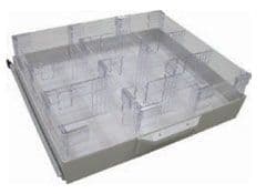 ABS Cool Tray