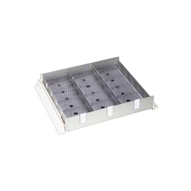 AluCool Drawers