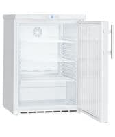 Commercial - Solid Door Fridge