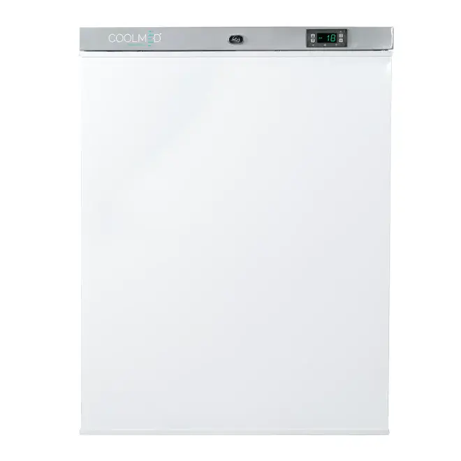 CoolMed CMLFR145 Medium Laboratory Fridge