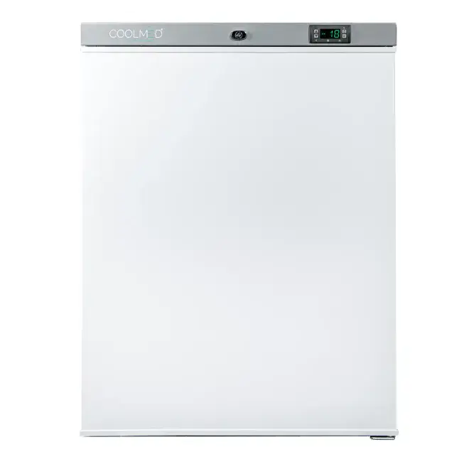 CoolMed CMLFZ115 Medium Laboratory Freezer