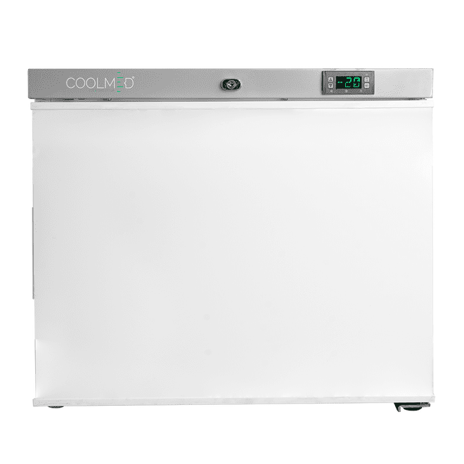 CoolMed CMLFZ47 Small Laboratory Freezer