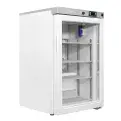CoolMed CMRTSG59 Glass Door RTS Cabinet