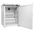 CoolMed CMRTSS125 Medium Solid Door RTS Cabinet