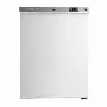 CoolMed CMRTSS125 Medium Solid Door RTS Cabinet