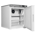 CoolMed CMRTSS29 Small Solid Door RTS Cabinet