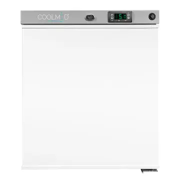 CoolMed CMRTSS29 Small Solid Door RTS Cabinet