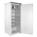 CoolMed CMRTSS300 Large Solid Door RTS Cabinet