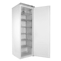 CoolMed CMRTSS400 Solid Door RTS Cabinet